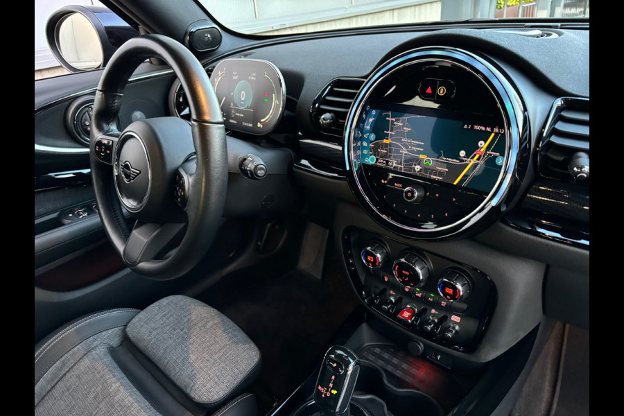 MINI Clubman 1.5 Cooper Business Edition / Harman-Kardon