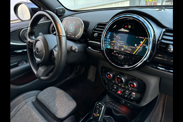 MINI Clubman 1.5 Cooper Business Edition / Harman-Kardon
