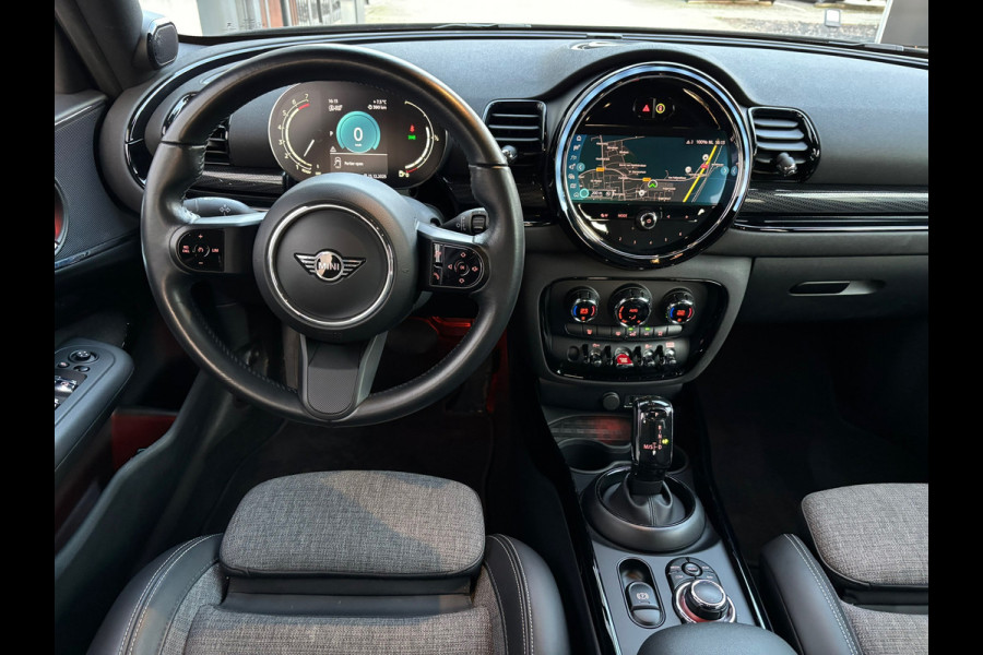 MINI Clubman 1.5 Cooper Business Edition / Harman-Kardon