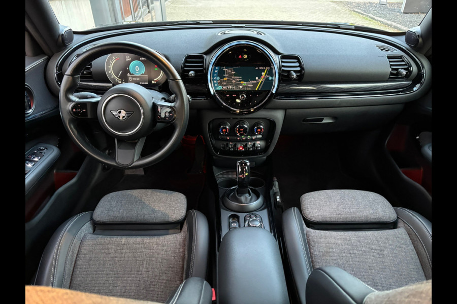 MINI Clubman 1.5 Cooper Business Edition / Harman-Kardon