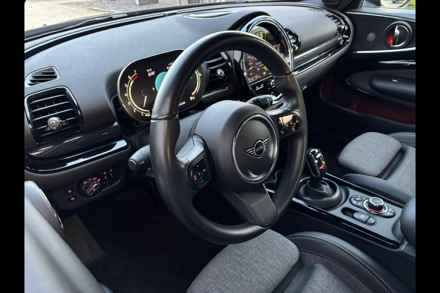 MINI Clubman 1.5 Cooper Business Edition / Harman-Kardon