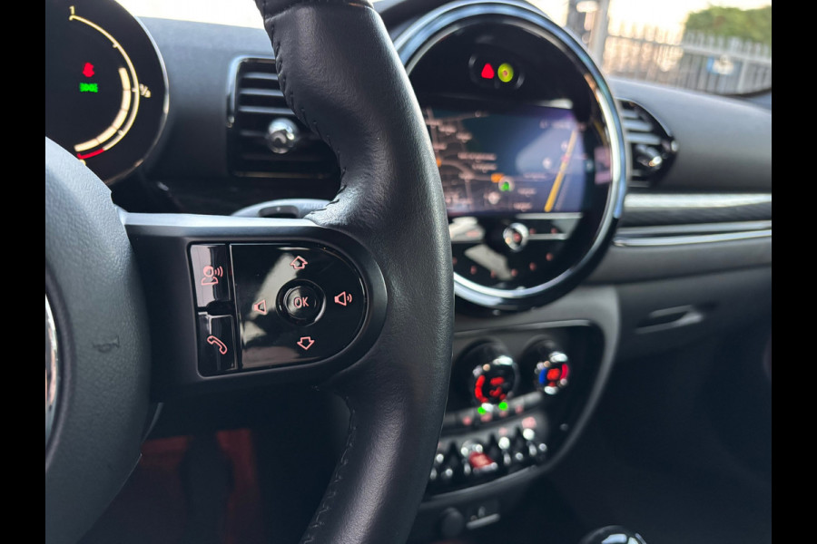 MINI Clubman 1.5 Cooper Business Edition / Harman-Kardon