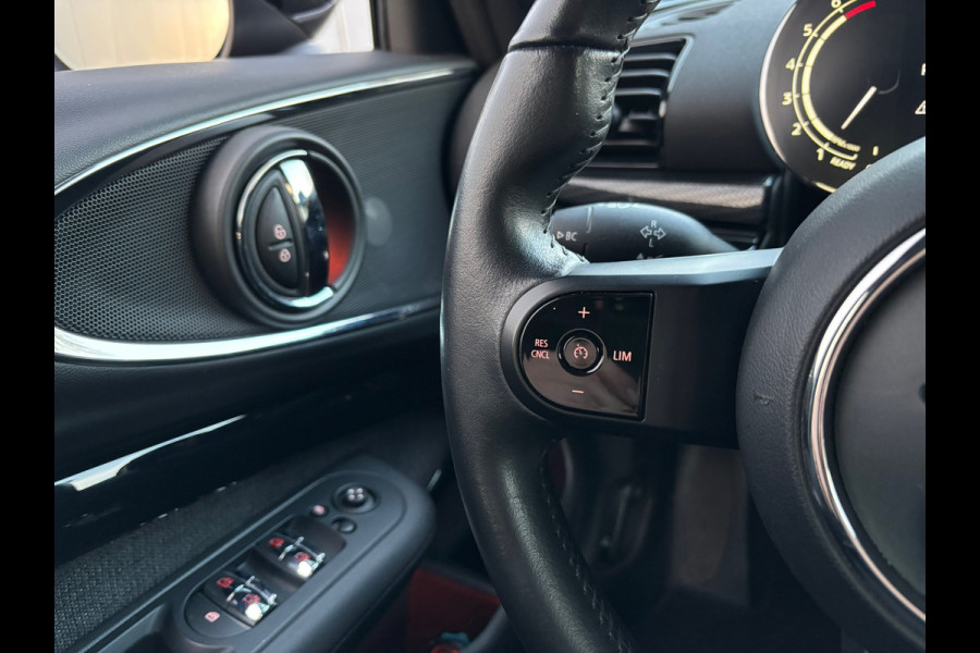 MINI Clubman 1.5 Cooper Business Edition / Harman-Kardon