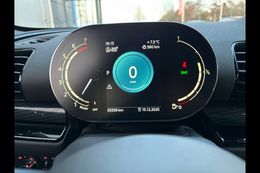 MINI Clubman 1.5 Cooper Business Edition / Harman-Kardon