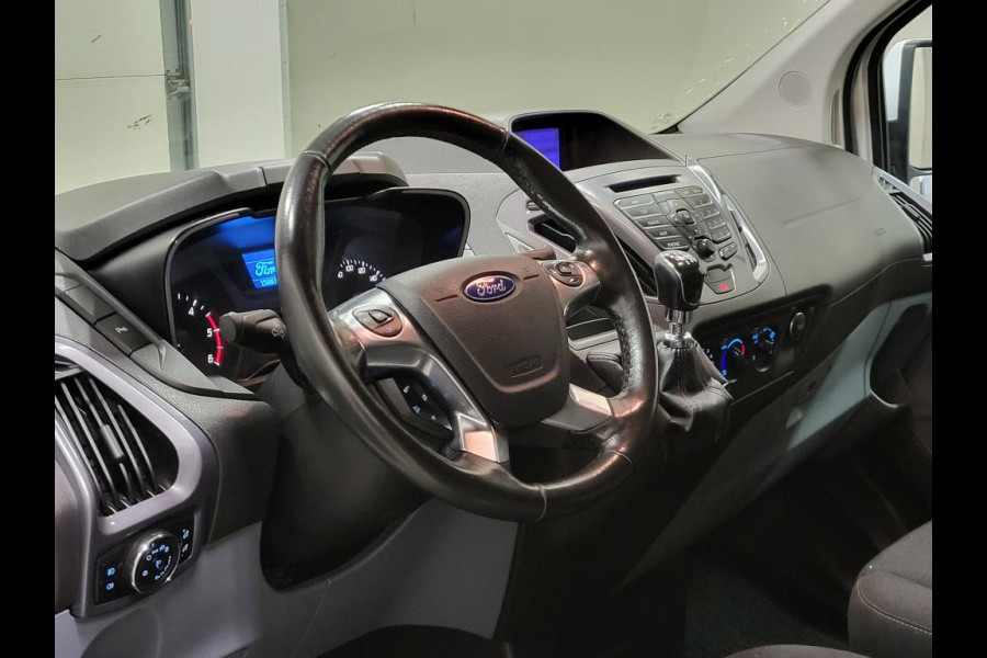 Ford Transit Custom 2.0TDCI 130pk Trekhaak Euro 6!