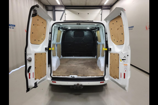 Ford Transit Custom 2.0TDCI 130pk Trekhaak Euro 6!