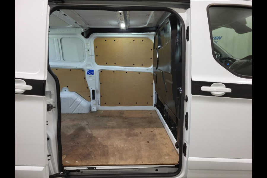 Ford Transit Custom 2.0TDCI 130pk Trekhaak Euro 6!