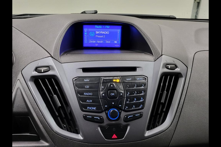 Ford Transit Custom 2.0TDCI 130pk Trekhaak Euro 6!