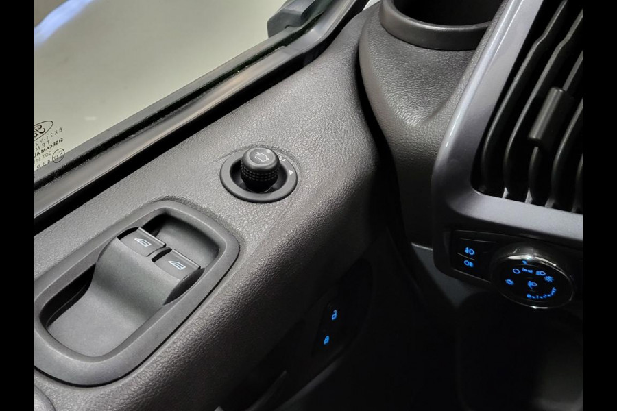 Ford Transit Custom 2.0TDCI 130pk Trekhaak Euro 6!