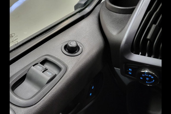 Ford Transit Custom 2.0TDCI 130pk Trekhaak Euro 6!