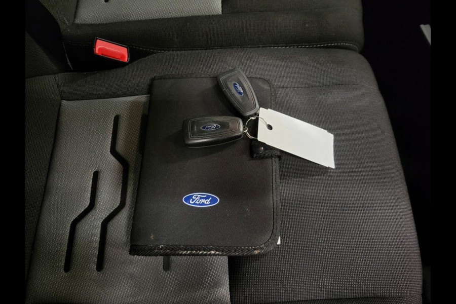 Ford Transit Custom 2.0TDCI 130pk Trekhaak Euro 6!