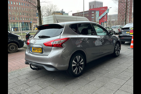 Nissan Pulsar 1.2 DIG-T Business Edition Automaat Leer Clima