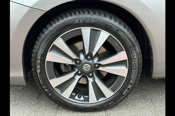 Nissan Pulsar 1.2 DIG-T Business Edition Automaat Leer Clima