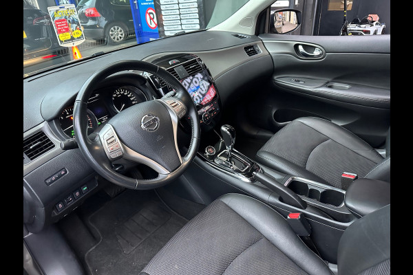 Nissan Pulsar 1.2 DIG-T Business Edition Automaat Leer Clima