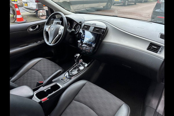 Nissan Pulsar 1.2 DIG-T Business Edition Automaat Leer Clima