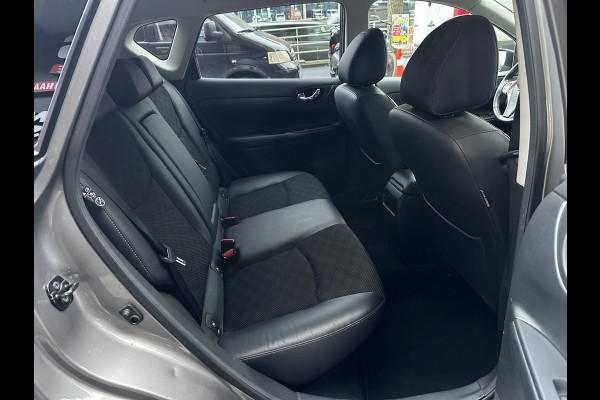 Nissan Pulsar 1.2 DIG-T Business Edition Automaat Leer Clima