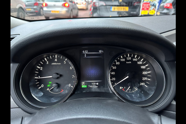 Nissan Pulsar 1.2 DIG-T Business Edition Automaat Leer Clima