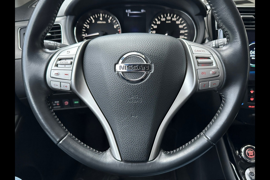 Nissan Pulsar 1.2 DIG-T Business Edition Automaat Leer Clima