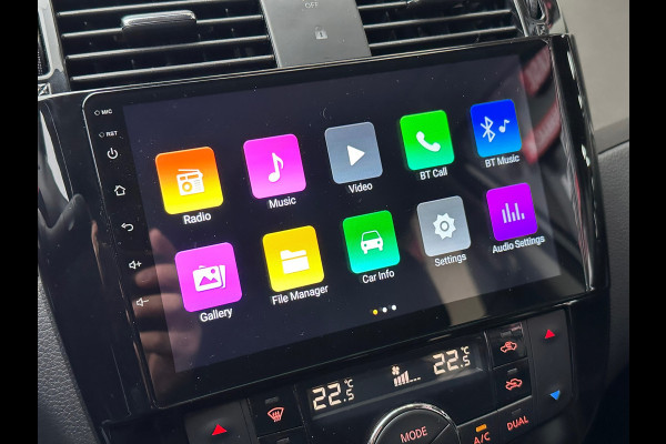 Nissan Pulsar 1.2 DIG-T Business Edition Automaat Leer Clima