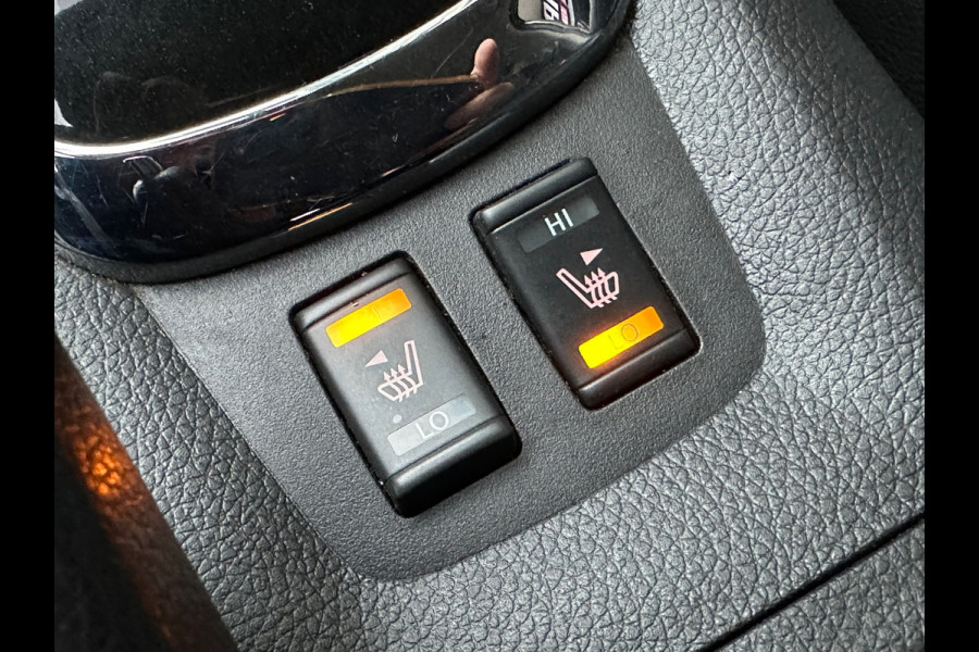 Nissan Pulsar 1.2 DIG-T Business Edition Automaat Leer Clima