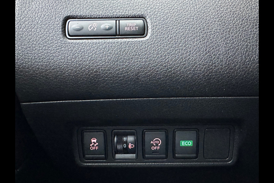 Nissan Pulsar 1.2 DIG-T Business Edition Automaat Leer Clima