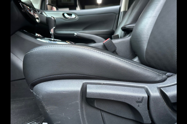 Nissan Pulsar 1.2 DIG-T Business Edition Automaat Leer Clima