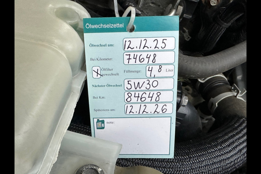 Nissan Pulsar 1.2 DIG-T Business Edition Automaat Leer Clima