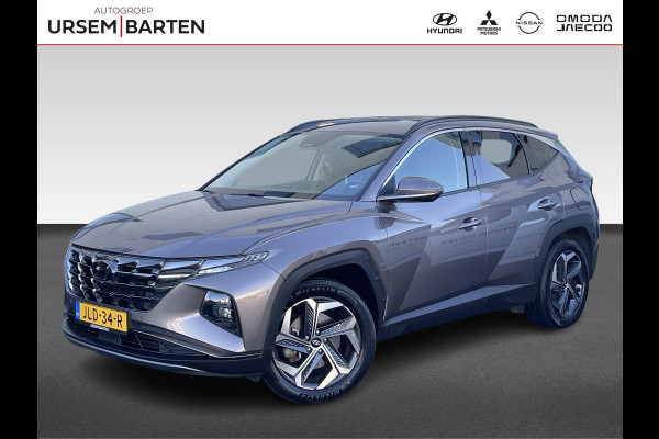 Hyundai Tucson 1.6 T-GDI HEV Premium | Leder | Navigatie