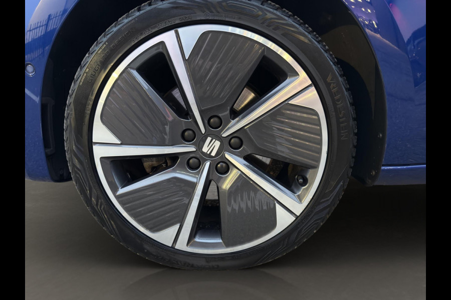 Seat Leon Sportstourer 1.4 TSI eHybrid PHEV FR XCELLENCE | Panoramadak | Camera | Sfeerverlichting | Geheugen |