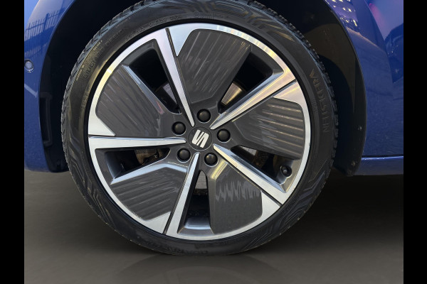 Seat Leon Sportstourer 1.4 TSI eHybrid PHEV FR XCELLENCE | Panoramadak | Camera | Sfeerverlichting | Geheugen |