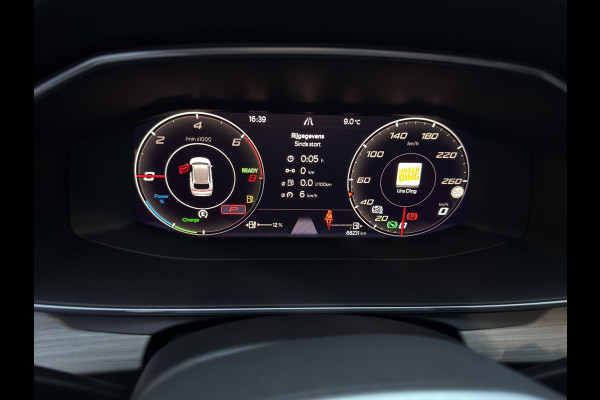 Seat Leon Sportstourer 1.4 TSI eHybrid PHEV FR XCELLENCE | Panoramadak | Camera | Sfeerverlichting | Geheugen |