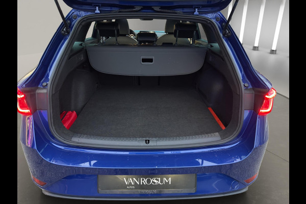 Seat Leon Sportstourer 1.4 TSI eHybrid PHEV FR XCELLENCE | Panoramadak | Camera | Sfeerverlichting | Geheugen |