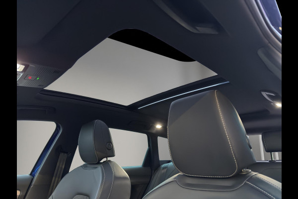 Seat Leon Sportstourer 1.4 TSI eHybrid PHEV FR XCELLENCE | Panoramadak | Camera | Sfeerverlichting | Geheugen |