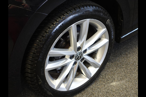 Volkswagen Polo 1.0 TSI Highline DSG-7 Aut. Executive 17" Velgen Navigatie Carplay Adaptive Cruise Control Airco Climatronic DAB+