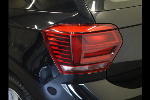 Volkswagen Polo 1.0 TSI Highline DSG-7 Aut. Executive 17" Velgen Navigatie Carplay Adaptive Cruise Control Airco Climatronic DAB+