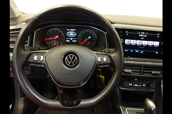 Volkswagen Polo 1.0 TSI Highline DSG-7 Aut. Executive 17" Velgen Navigatie Carplay Adaptive Cruise Control Airco Climatronic DAB+