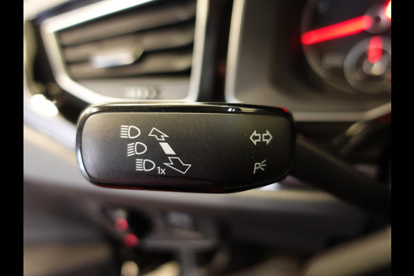 Volkswagen Polo 1.0 TSI Highline DSG-7 Aut. Executive 17" Velgen Navigatie Carplay Adaptive Cruise Control Airco Climatronic DAB+