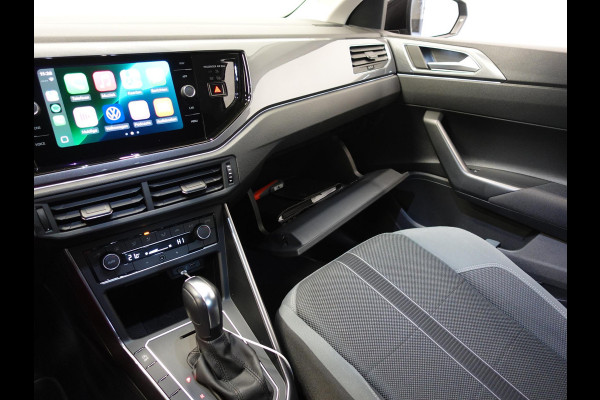 Volkswagen Polo 1.0 TSI Highline DSG-7 Aut. Executive 17" Velgen Navigatie Carplay Adaptive Cruise Control Airco Climatronic DAB+