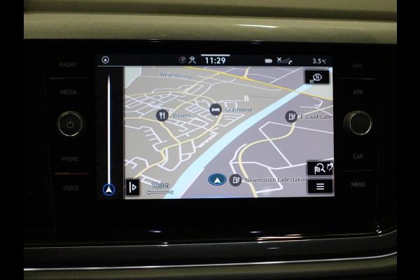 Volkswagen Polo 1.0 TSI Highline DSG-7 Aut. Executive 17" Velgen Navigatie Carplay Adaptive Cruise Control Airco Climatronic DAB+