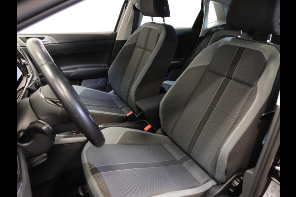 Volkswagen Polo 1.0 TSI Highline DSG-7 Aut. Executive 17" Velgen Navigatie Carplay Adaptive Cruise Control Airco Climatronic DAB+