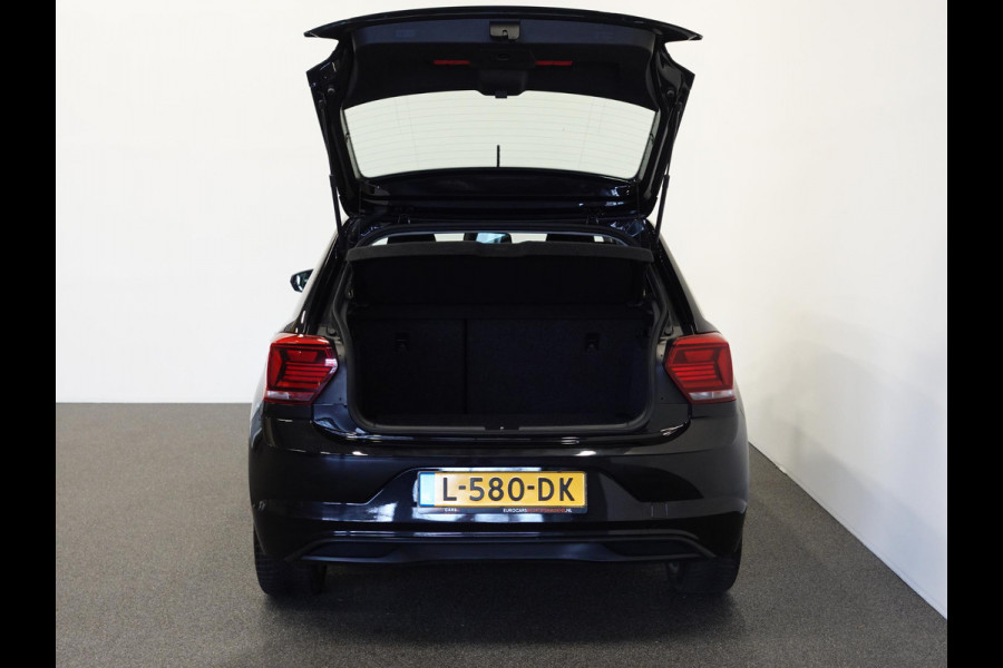 Volkswagen Polo 1.0 TSI Highline DSG-7 Aut. Executive 17" Velgen Navigatie Carplay Adaptive Cruise Control Airco Climatronic DAB+