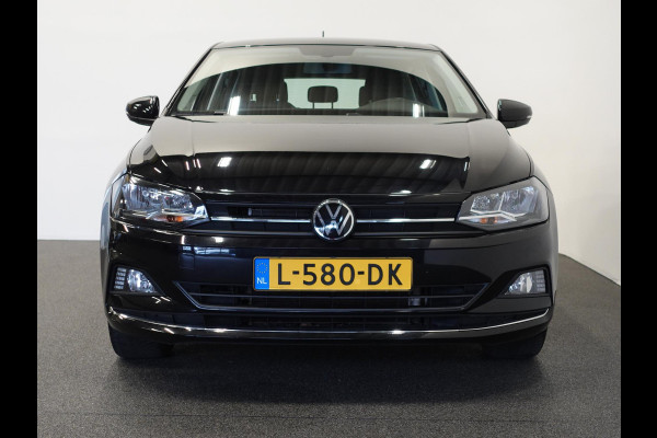 Volkswagen Polo 1.0 TSI Highline DSG-7 Aut. Executive 17" Velgen Navigatie Carplay Adaptive Cruise Control Airco Climatronic DAB+