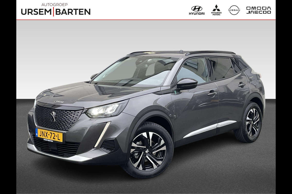 Peugeot 2008 1.2 PureTech Allure Pack