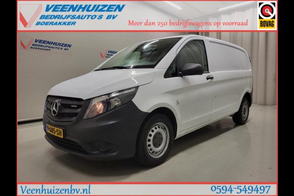 Mercedes-Benz Vito 114CDI Trekhaak Euro 6!