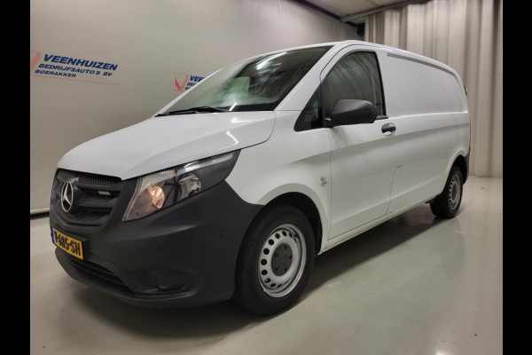 Mercedes-Benz Vito 114CDI Trekhaak Euro 6!