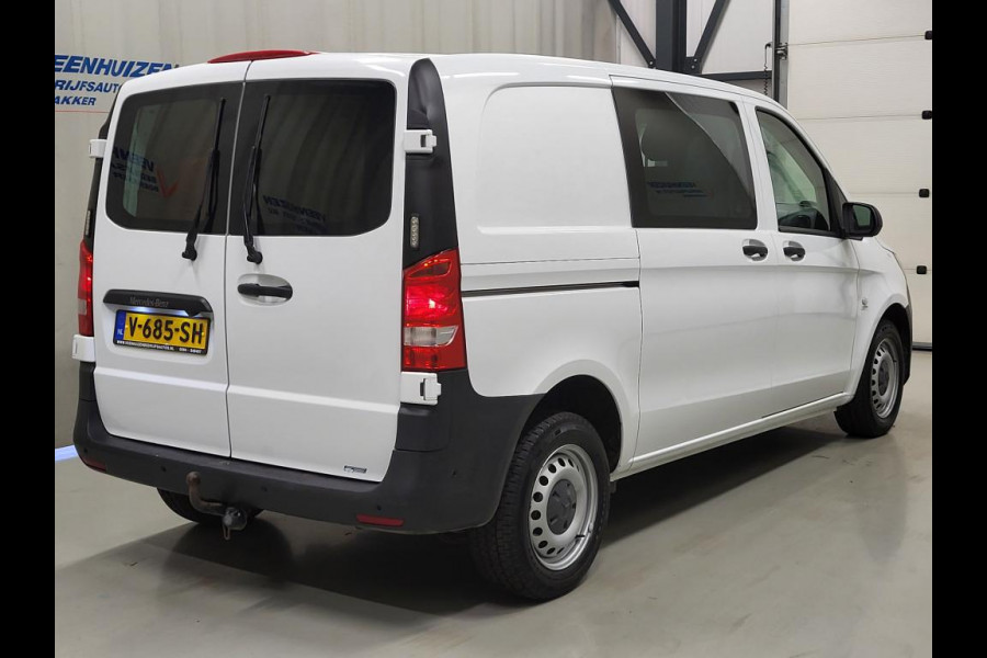 Mercedes-Benz Vito 114CDI Trekhaak Euro 6!