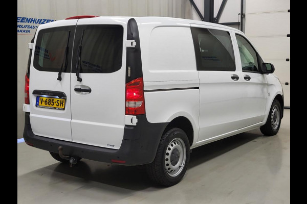 Mercedes-Benz Vito 114CDI Trekhaak Euro 6!