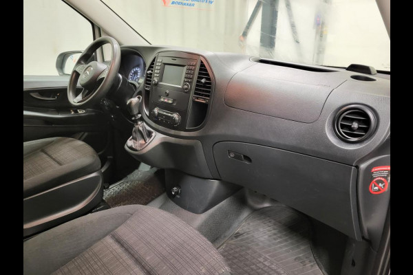Mercedes-Benz Vito 114CDI Trekhaak Euro 6!