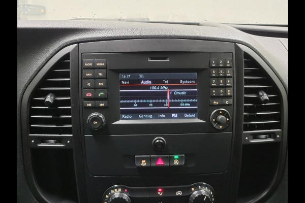 Mercedes-Benz Vito 114CDI Trekhaak Euro 6!