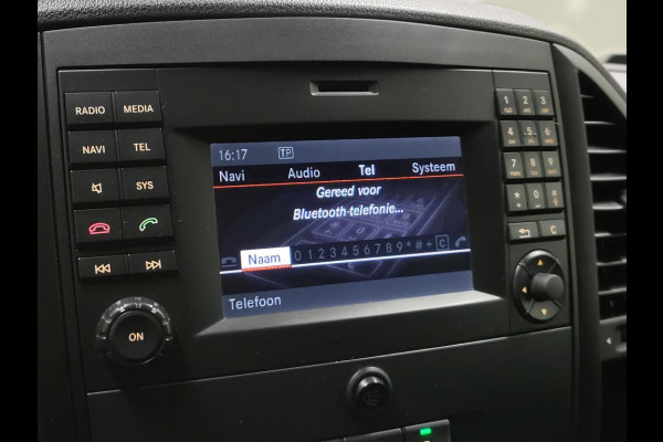 Mercedes-Benz Vito 114CDI Trekhaak Euro 6!
